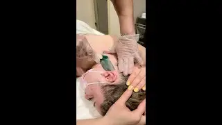 Full Body Waxing