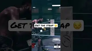 Joe Joyce knocked Deontay wilder out 😒 #undisputed #Getthestrap #deontayWilder #boxing