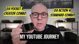 DJI Combos: do I use all the parts?