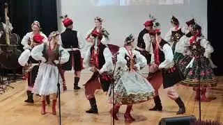 25 lecie działalności ZPiT Ziemia Rajczańska
