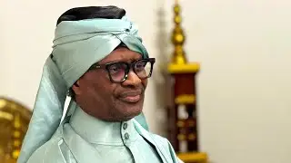 La voie du Développement se trouve dans Jërëjëfé Borom Touba, nous y invitons Ousmane et Diomaye