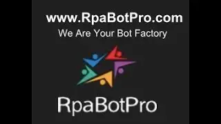 RPABotPro.com  &ldquo;Mortgage Form 1003  ingestion BOT&rdquo; with OCR and machine learning capabilities