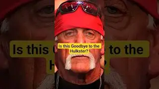 Hulk Hogan Hospitalized! Is He on His Deathbed?