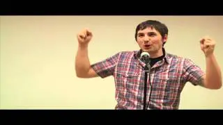 Kevin Rose (Digg) at Startup Grind Silicon Valley