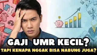GAJI UMR: BENERAN NGGAK BISA NABUNG ATAU CUMA NGGAK MAU?