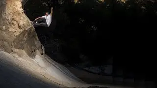 Mason Silva's SOTY Cover Nosepick