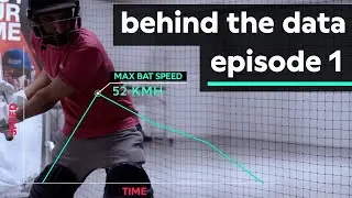 Can cricket stats turn YOU into a professional player? | ESPNcricinfo