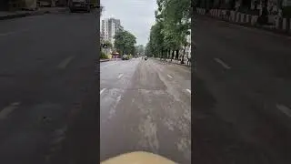 Monsoon #shortvideo #shots #shorts #surat #monsoon #tapi #rain