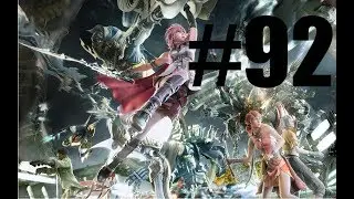 Die Wiege des Orphanus - Final Fantasy 13 #92