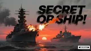 Naval Battle SECRETS: War Thunder Mobile Hidden Mechanics EXPOSED!