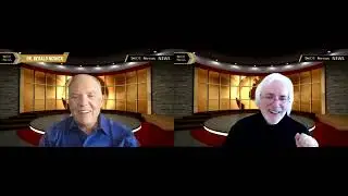 Dr  Gerald Niznick interview on his business career with Implants, Hotels and Aerospace