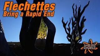 Иглы приносят быстрый конец (Elite Dangerous)