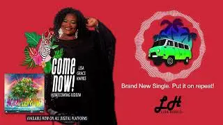 Come Now (Promo) - Homecoming Riddim - Lisa Grace Harris