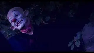 MASK OF FEAR - CLOWN HORROR - Ganzer Spielfilm - Full Movie (cut)