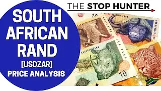 USDZAR FOREX price analysis - SOUTH AFRICAN RAND to strengthen after taking a US Dollar bashing?