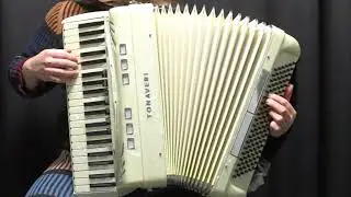 Certified Pre-owned Accordion: Tonaveri by Sonola   18