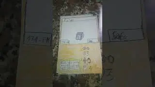 scp 055 R,scp 131 fk e scp 1437-2.