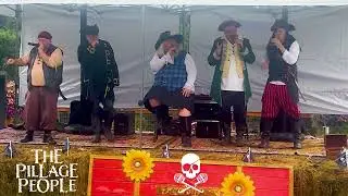 THIS IS ME PIRATE CREW clip! #taylorswift #sailortwift #acapella #pillagepeople #parody