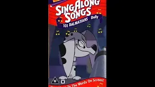101 Dalmatian Street - You're a Mean One, Dolly Bitch | Disney Sing Along Songs | No Screen Lyrics