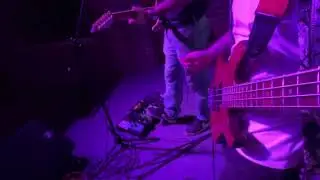 Bass Cam 6/15/2024 Rellick-(&ldquo;Sugaree&rdquo;-The Grateful Dead cover Live at Tricky Tortoise)