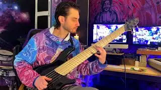 ZEN BASS | Groove #9