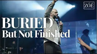 BURRIED NOT FINISHED| THE ZOE WAY PT2 | ERNY FRANCISCO
