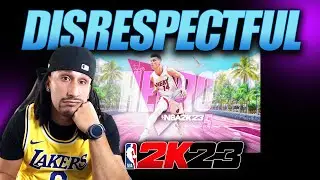 NBA 2K23 NEWS UPDATE | SEASON 5 UPDATE REWARDS