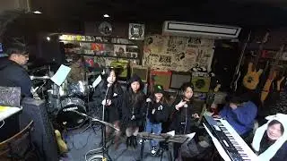 第９回ヒトツナ①