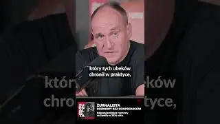 Paweł Kukiz ostro o Wojew&oacute;dzkim.