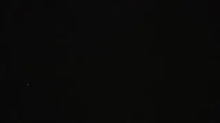 testing bitrate and compression - spotting satellites - 24-70mm