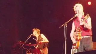 Stray Cats Wasn't that good