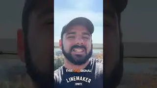 Understanding Line Movement
