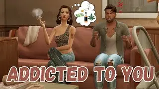 SIMS 4✨Pr&eacute;paration nouveau letsplay 