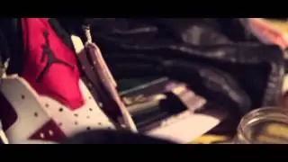 Chirie Vegas - Move in Silence