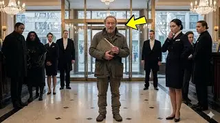 Старика унизили в банке, а он снял 50 миллиардов и разорил их!