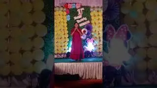 #vijetha shetty🎤🎉
