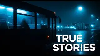 4 Very Scary True Holiday Travel Horror Stories