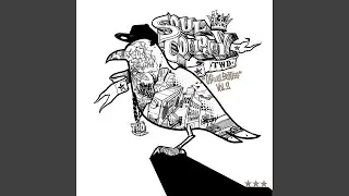 Ruff Enuff (feat. Planet Black, Rhyme-A-, Kebee & DJ Silent)