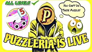 1k Special Live ❤️ || Playing DOP 5 Puzzles 🤔 ||