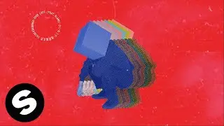 Caius & Redondo - Your Love (feat. BLAME) [Official Audio]