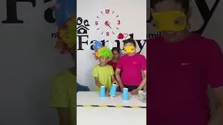 Funny money play #funny #shorts #cartoon