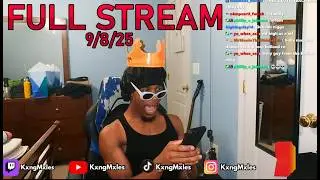 9/8/25 - r/DiWHY, Miles playing his guitar, Reactions