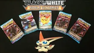 5 Noble Victories | Were These Packs Weighed