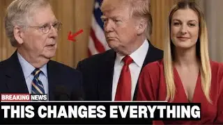 Mitch McConnell Just Fired the Opening Shot in a GOP Civil War
