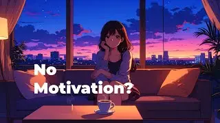 Why You Feel Unmotivated Even When You Want to Do Better - Part 1