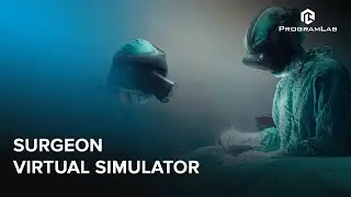 Virtual Training Complex - Surgery