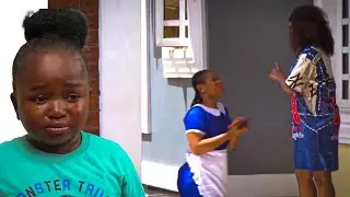 Ebube Obio &ndash; Tears of the Royal First Daughter -2026 Latest Nigerian Movie 2026