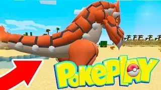 Pixelmon | LEGENDARY PIXELMON TOURNAMENT!?!