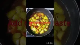 No oil pointed gourd(parwal) recipe