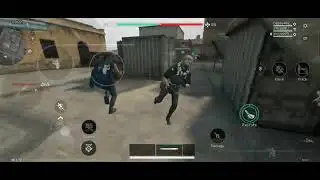 trying knife + throwing knife only in arcade mode delta force insane close combat